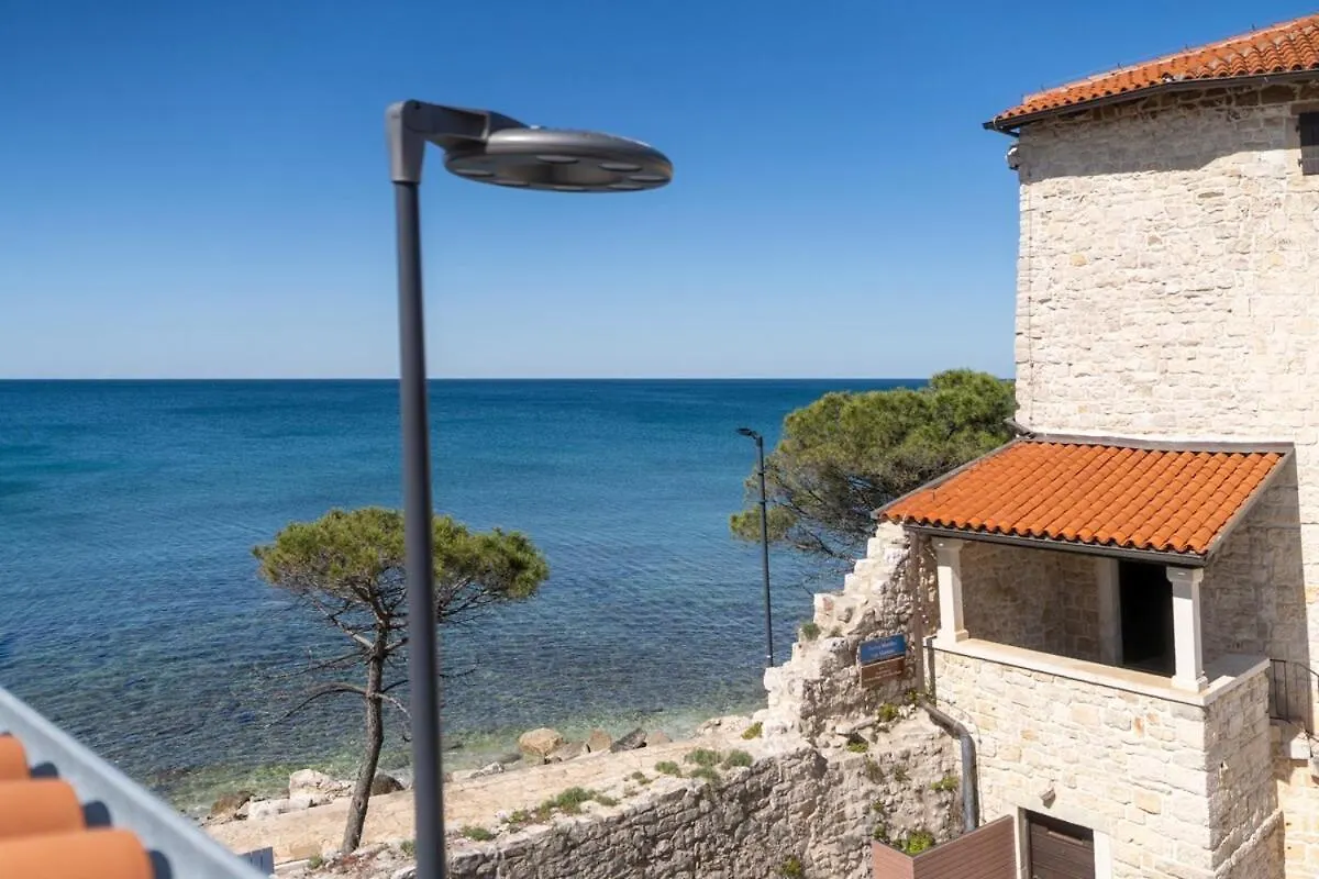 Studio Maestral Umag Kroatië