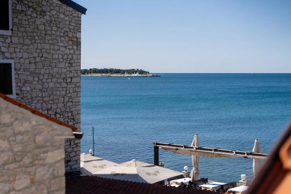 Studio Maestral Umag 0*,  Kroatië