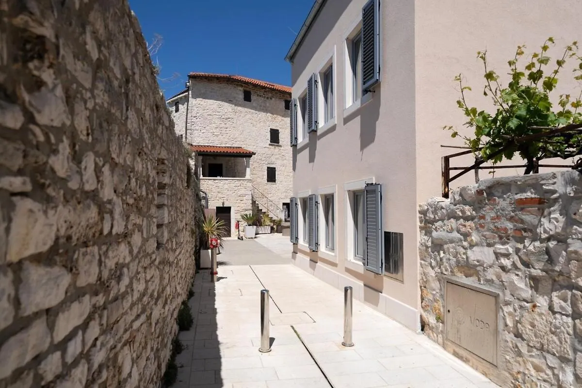 Appartement Studio Maestral Umag