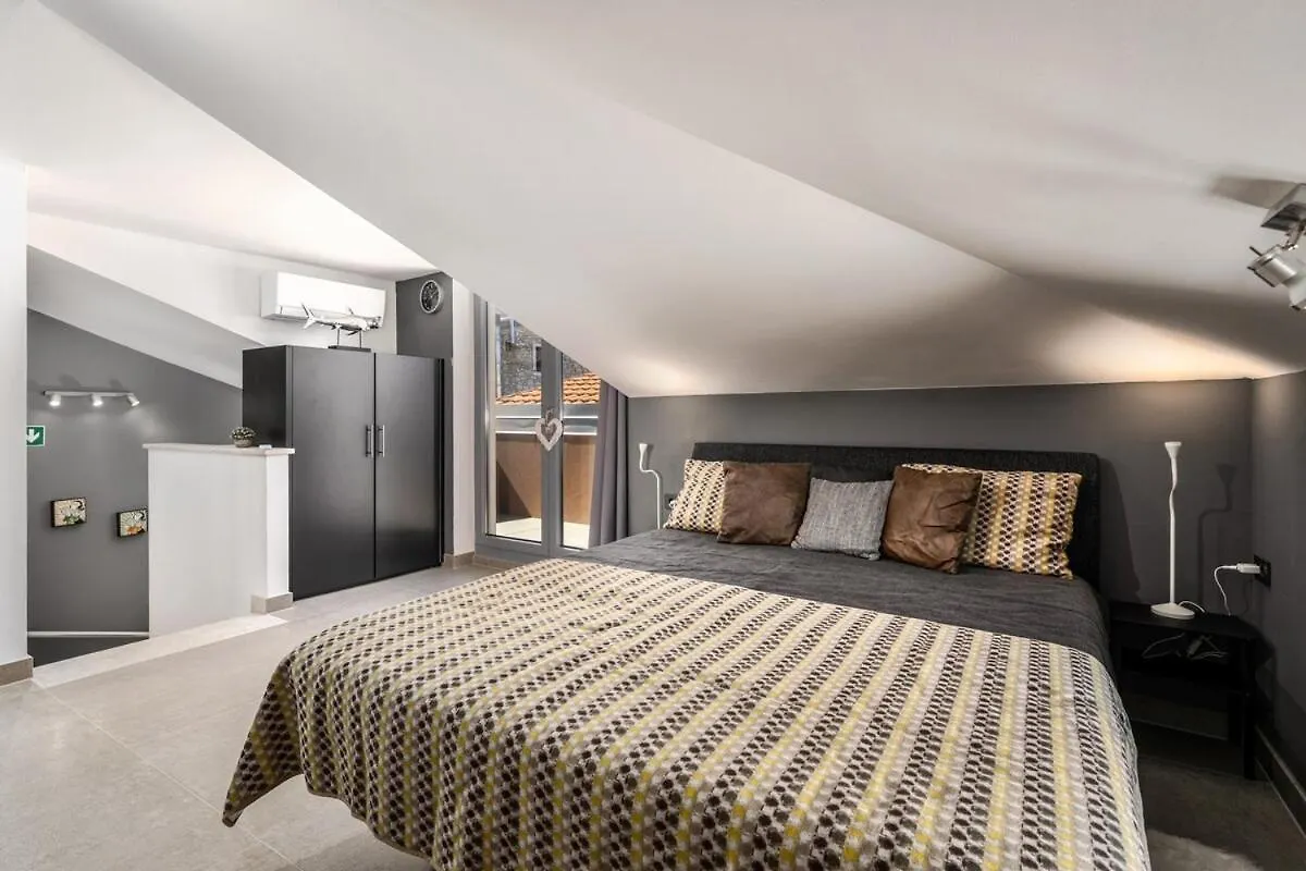 Studio Maestral 0*, Umag Croatia