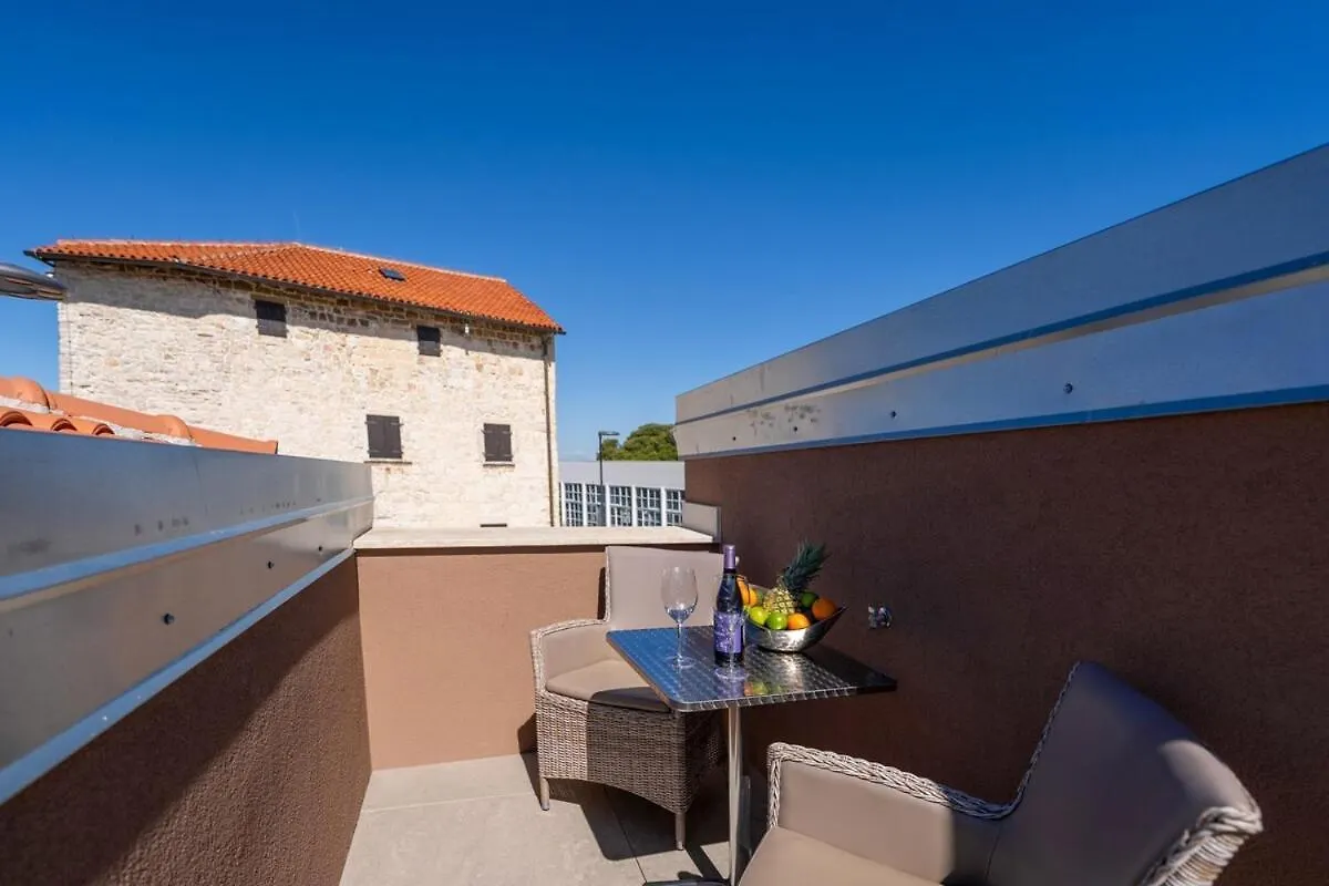 Studio Maestral Apartman
