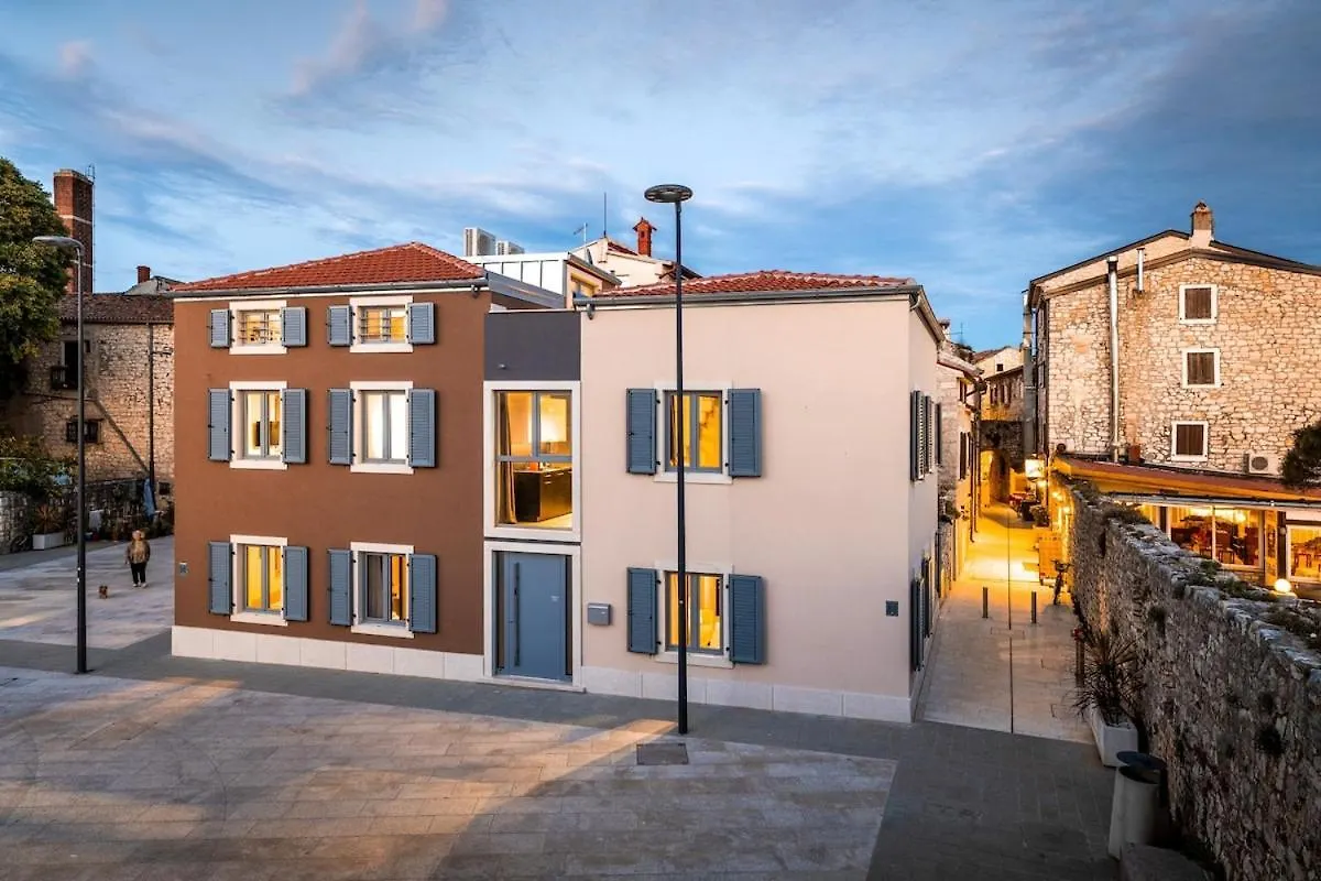 Studio Maestral Umag Kroatië